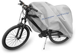 KEGEL Husă pentru bicicletă Optimal Garage XXL, 180-210 cm, gri