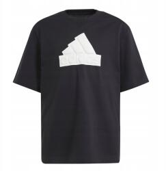 Adidas Gyerek póló Adidas U Fi Logo T 128