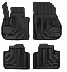 FroGum Covorașe cauciuc 3D No. 77 pentru BMW X1 U11 crossover, cu excepția PHEV din 2022 (3 buc)