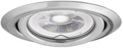 Kanlux Argus Mennyezeti lámpa Króm IP20 Állítható szög Gx5.3 50W (305)