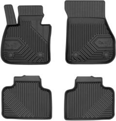 FroGum Covorașe cauciuc 3D No. 77 pentru MINI Countryman II crossover 2017-2023 (4 buc)