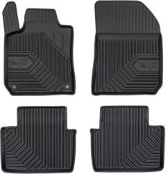 FroGum Covorașe cauciuc 3D No. 77 pentru Peugeot 308 II combi 2013-2021 (4 buc)