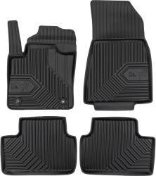 FroGum Covorașe cauciuc 3D No. 77 pentru Volvo C40 Recharge coupe din 2021 (4 buc)