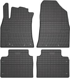 FroGum Covoare cauciuc pentru Kia K4 hatchback 4 buc din 2024