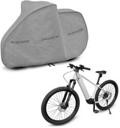 KEGEL Husă pentru bicicletă electrică Optimal Garage MTB XL, gri