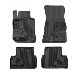 FroGum Covorașe cauciuc 3D No. 77 pentru BMW i4 G26 liftback din 2021 (4 buc)