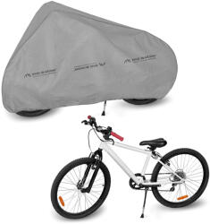 KEGEL Husă pentru bicicletă Optimal Garage M, 145-160 cm, gri