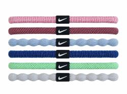 Nike Elastice păr Nike Flex Hair Tie 6P - multicolor (N.100.9194.664)