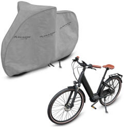 KEGEL Husă pentru bicicletă electrică Optimal Garage XXL, gri
