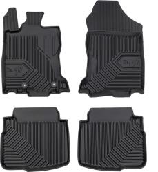 FroGum Covorașe cauciuc 3D No. 77 pentru Subaru Outback VI crossover din 2020 (4 buc)