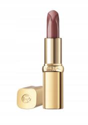 L'Oréal L'Oreal Paris Color Riche 570 Worth Intense szatén hidratáló ajakrúzs (3600524105198)