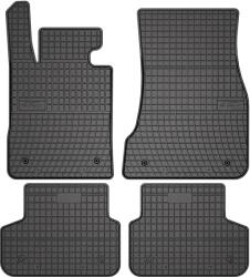 FroGum Covoare cauciuc pentru BMW 5 G31 combi, hybrid 4 buc 2017-2023