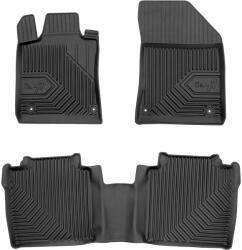 FroGum Covorașe cauciuc 3D No. 77 pentru DS 9 2020-2024 (3 buc)