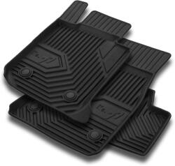 FroGum Covorașe cauciuc 3D No. 77 pentru Bestune T77 din 2024 (3 buc)