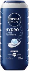 Nivea Hydro Care 5in1 tusfürdő gél 250 ml