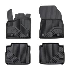 FroGum Covorașe cauciuc 3D No. 77 pentru Nissan X-Trail IV e-POWER din 2021 (4 buc)