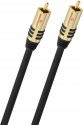 Oehlbach Nf Sub Rca-rca Mono Lfe Mélyhangosztóhoz 5m (D1C21535)