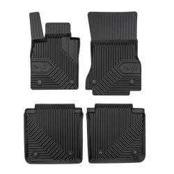 FroGum Covorașe cauciuc 3D No. 77 pentru BMW 7 G70 sedan din 2022 (4 buc)