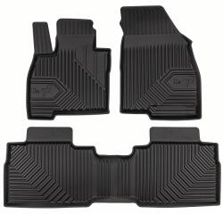 FroGum Covorașe cauciuc 3D No. 77 pentru Jaecoo J7 PHEV din 2025 (3 buc)