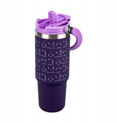 Paladone Termosz bögre füllel Harry Potter Roxfort varázslatok 900ml