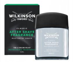 Wilkinson Sword Classic After Shave borotválkozás utáni arcvíz 100ml (4027800324705)