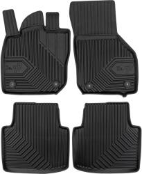 FroGum Covorașe cauciuc 3D No. 77 pentru Volkswagen Passat B9 combi, Mild hybrid din 2023 (4 buc)