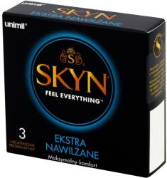 SKYN Extra Síkosított 3 (5011831087257)