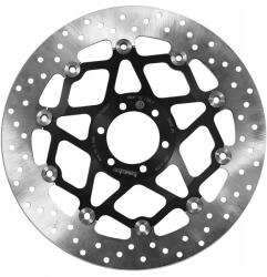 Brembo 2026/06 Első Féktárcsa Lebegő Aprilia Rs 125 '91-'99, Cag