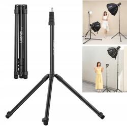 Ulanzi Stúdió állvány Világító stúdió Ulanzi T270 271cm 6kg 5/8 1/4 (T097)