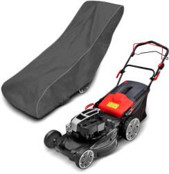 KEGEL Husă pentru mașină de tuns iarba Optimal Garage XL, gri grafit (135 x 100 x 60 cm)
