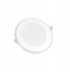 spectrumLED Led süllyesztett lámpatest kerek 5, 5W semleges 3az1ben süllyesztett (SLI022025NW)