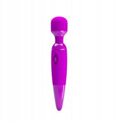 Pretty Love Masszírozó Pretty Love Power Wand lila (6959532316452)