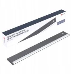 Yeelight mozgásérzékelős szekrényvilágítás A30, 1100mAh, fekete (YLYYD-0014)