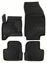 FroGum Covorașe cauciuc 3D No. 77 pentru Fiat 600 crossover din 2023 (4 buc)