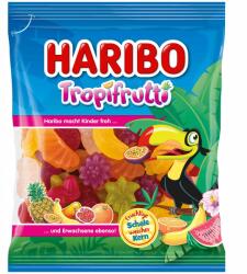 HARIBO Tropifrutti gumicukor 320g Német termék (4001686001349)