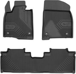 FroGum Covorașe cauciuc 3D No. 77 pentru Lexus RX IV 2015-2022 (4 buc)