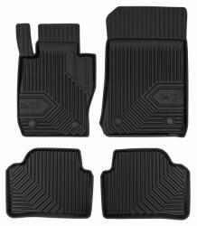 FroGum Covorașe cauciuc 3D No. 77 pentru BMW 3 E90 sedan, xDrive 2004-2012 (4 buc)