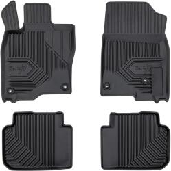 FroGum Covorașe cauciuc 3D No. 77 pentru Honda Civic XI din 2021 (3 buc)