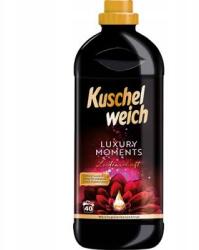 Kuschelweich Luxury Moments Leidenschaft öblítő koncentrátum 40W 1l (4013162035373)