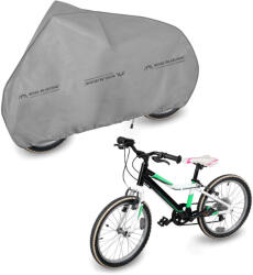 KEGEL Husă pentru bicicletă Optimal Garage S, 130-145 cm, gri