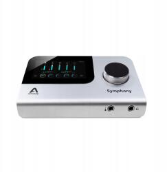 Apogee Symphony Desktop - Audio interfész (805676300689)