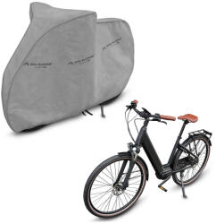 KEGEL Husă pentru bicicletă electrică Optimal Garage XL, gri