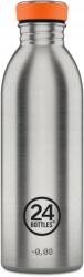 24Bottles Urban Sportpalack 500ml Rozsdamentes acél Könnyű