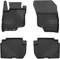 FroGum Covorașe cauciuc 3D No. 77 pentru Mitsubishi Eclipse Cross PHEV din 2018 (4 buc)