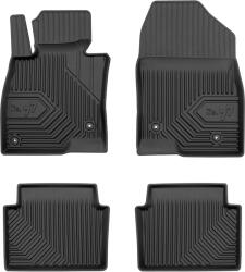 FroGum Covorașe cauciuc 3D No. 77 pentru Mazda 3 III 2013-2018 (4 buc)