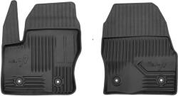 FroGum Covorașe cauciuc 3D No. 77 pentru Ford Transit Connect II van 2013-2022 (2 buc)