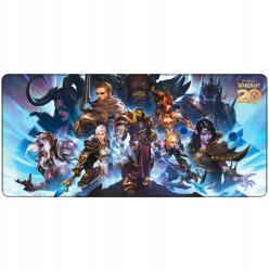  Blizzard World of Warcraft 20. évfordulós egérpad XL (FBLMPWOW20ANN25XL)
