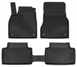 FroGum Covorașe cauciuc 3D No. 77 pentru Audi Q6 e-tron din 2023 (3 buc)