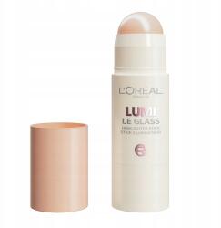 L'Oréal Lumi Sticks highlighter stift Le Glass Pearl Eclat 610