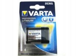 VARTA Elem 2CR5 Varta 6V DL245 (6203)